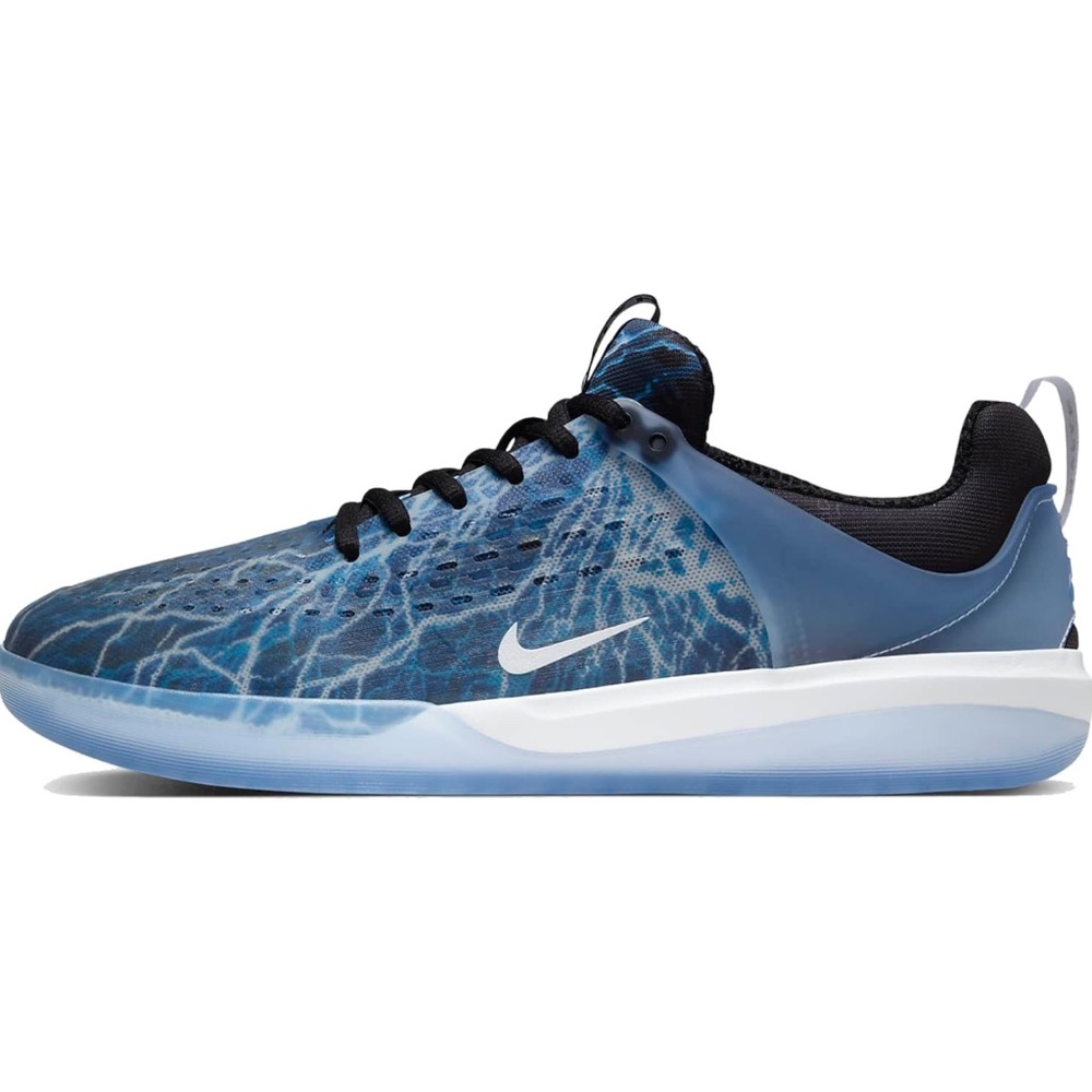 Nike SB Men’s Zoom Nyjah 3 Skate Shoes